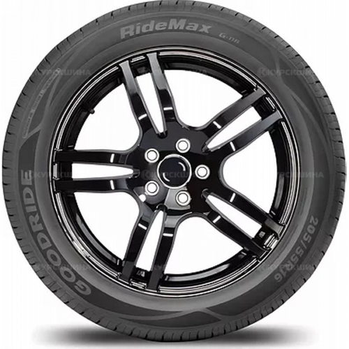 Большое фото товара - 195/50/15 82V Goodride Ridemax G-118, 546365. Вариант №6