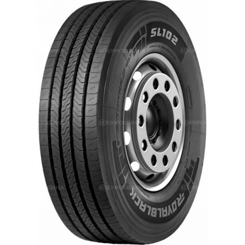 Большое фото товара - 295/80/22,5 154/149M Royal Black SL102 18сл, 546387. Вариант №4