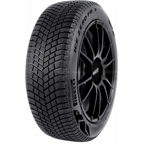 Большое фото товара - 245/45/20 103H Pirelli Ice Zero FR 3, 546419. Вариант №1
