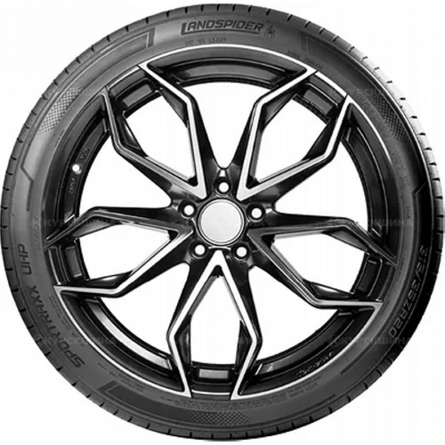 Большое фото товара - 255/35/18 94Y Landspider Sportraxx UHP XL, 546442. Вариант №6