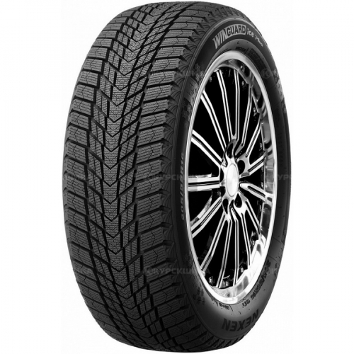 Большое фото товара - 185/65/15 92T Roadstone Winguard Ice Plus WH43 XL, 546463. Вариант №4