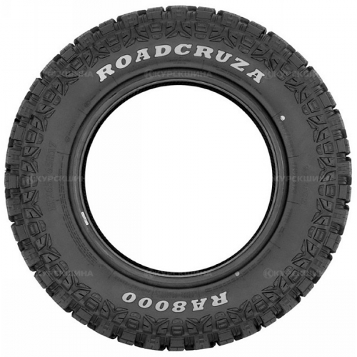 Большое фото товара - 12,50/20 119Q Roadcruza RA8000 R/T, 546487. Вариант №3