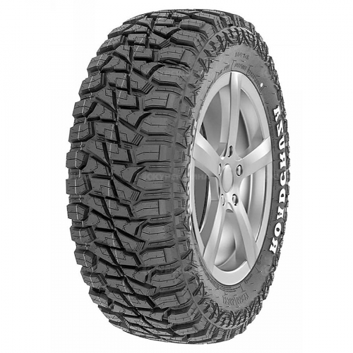 Большое фото товара - 12,50/20 119Q Roadcruza RA8000 R/T, 546487. Вариант №1