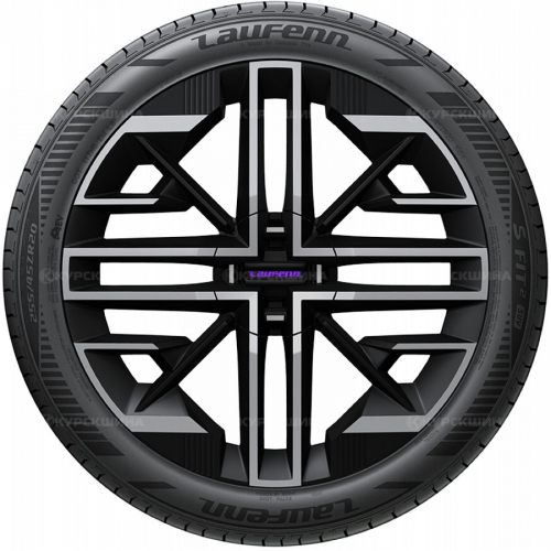 Большое фото товара - 195/45/16 84V Laufenn S FIT2 LK12 XL, 546582. Вариант №3
