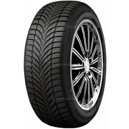 Большое фото товара - 185/60/14 82T Roadstone Eurovis Alpine 2, 546834. Вариант №3