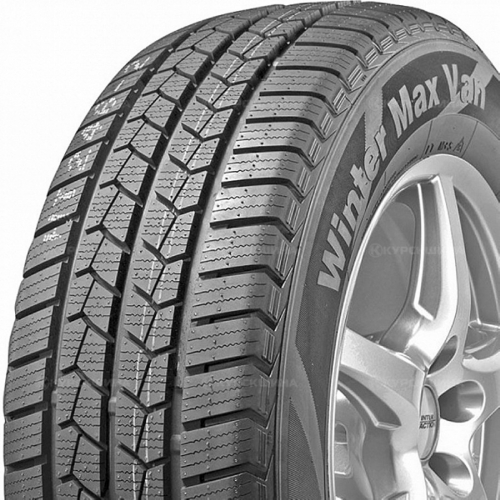 Большое фото товара - 195/75/16C 107/105R LingLong Green-Max Winter Van, 546847. Вариант №4