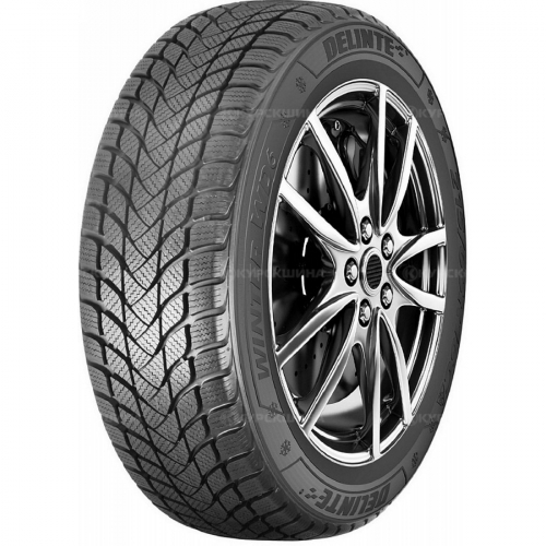 Большое фото товара - 225/60/18 100T Delinte Winter WD6, 546947. Вариант №1