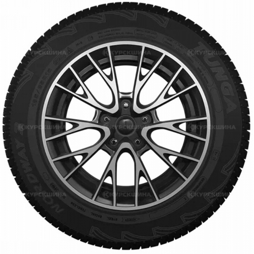 Большое фото товара - 195/55/16 91Q Tunga Nordway 3 XL, 546964. Вариант №3