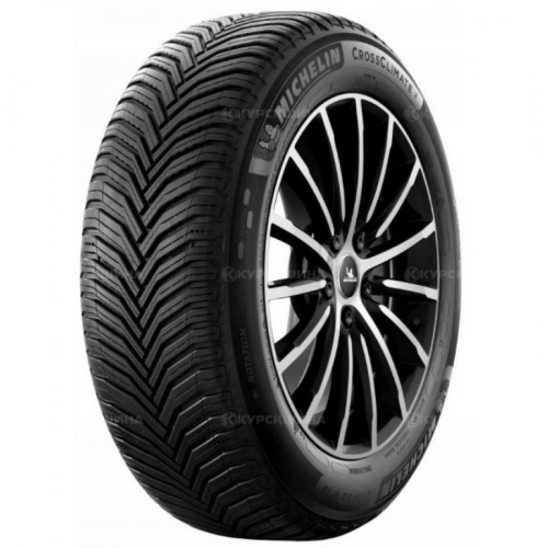 Большое фото товара - 235/55/20 102V Michelin CrossClimate 2, 546974. Вариант №1