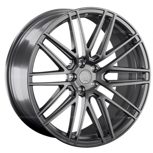 Большое фото товара - 10,0*21 5*112 ET52 66,6  LS Forged LS FG12 MGM конус, 805692. Вариант №2