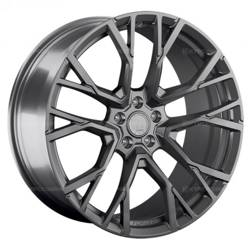 Большое фото товара - 11,0*21 5*112 ET42 66,6  LS Forged LS FG07 MGM конус, 805738. Вариант №2