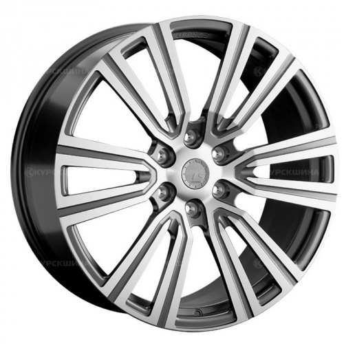 Большое фото товара - 8,0*20 6*139,7 ET55 95,1  LS Forged LS FG15 MGMF конус, 805836. Вариант №2
