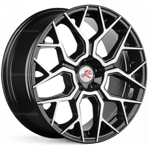 Большое фото товара - 8,0*18 5*108 ET33 65,1  RST R148 BMG (Chery Exeed), 805966. Вариант №2
