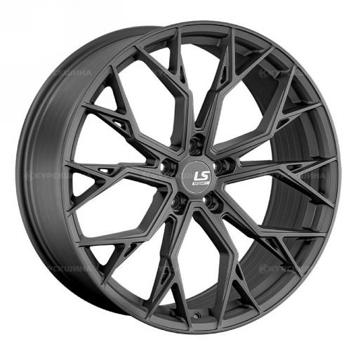 Большое фото товара - 9,0*20 5*114,3 ET45 67,1  LS FlowForming RC61 MGM конус, 806685. Вариант №2