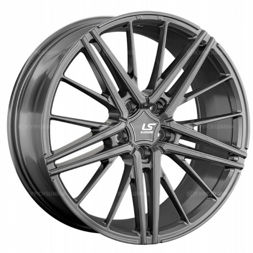 Большое фото товара - 8,5*19 5*114,3 ET40 67,1  LS FlowForming RC76 GM конус, 807258. Вариант №2