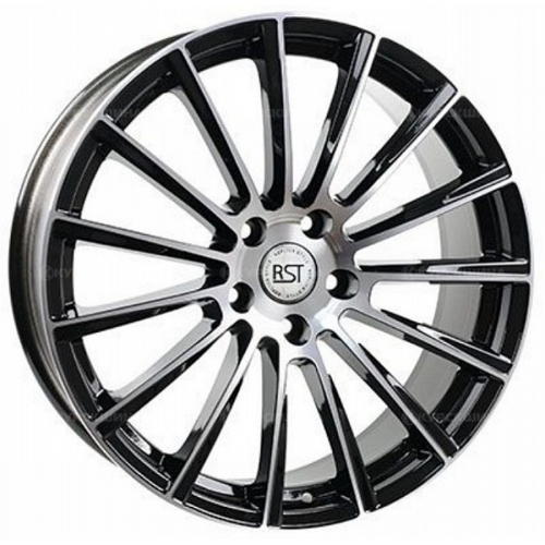 Большое фото товара - 8,0*18 5*108 ET42,5 63,4  RST R108 BD (Volvo), 807758. Вариант №2