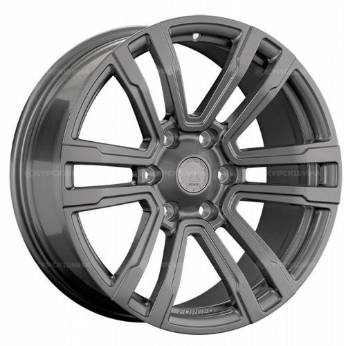 Большое фото товара - 8,5*19 6*139,7 ET36 100,1  LS Forged LS FG11 MGM конус, 808671. Вариант №2