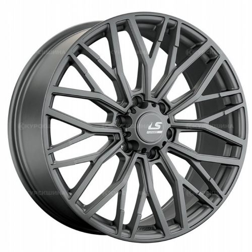 Большое фото товара - 8,0*20 6*114,3 ET46 67,1  LS Forged LS FG33 MGM конус, 809562. Вариант №2