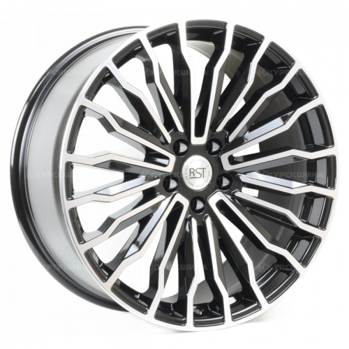Большое фото товара - 9,0*20 5*114,3 ET35 67,1  RST R032 BD (Genesis G80/GV70), 810000. Вариант №2