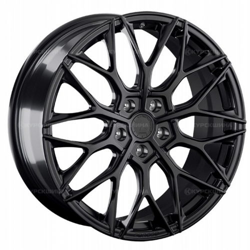 Большое фото товара - 8,5*20 5*120 ET30 72,6  LS Forged LS FG10 MB конус, 810162. Вариант №2