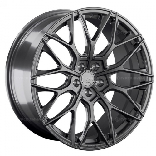 Большое фото товара - 8,5*20 5*120 ET30 72,6  LS Forged LS FG10 MGM конус, 810163. Вариант №2