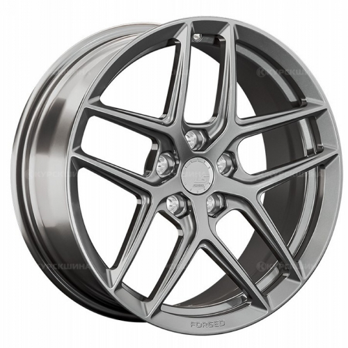 Большое фото товара - 8,0*18 5*114,3 ET45 67,1  LS Forged LS FG47 MGM конус, 810297. Вариант №2
