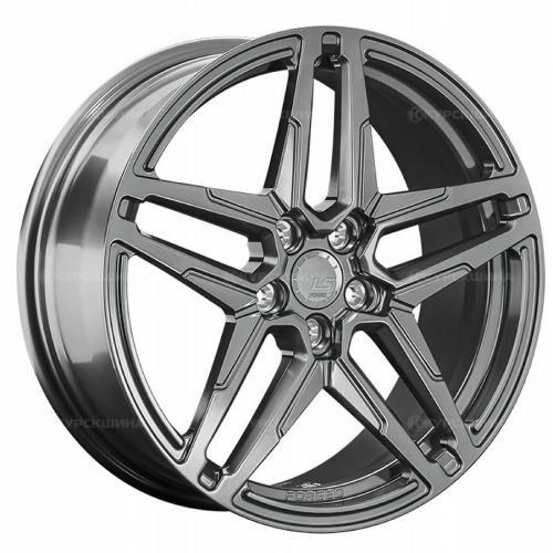 Большое фото товара - 9,0*20 5*130 ET50 71,5  LS Forged LS FG50 MGM конус, 810365. Вариант №2
