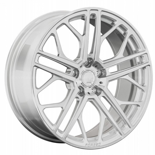 Большое фото товара - 8,5*20 5*114,3 ET45 67,1  LS Forged LS FG48 SF конус, 810400. Вариант №2