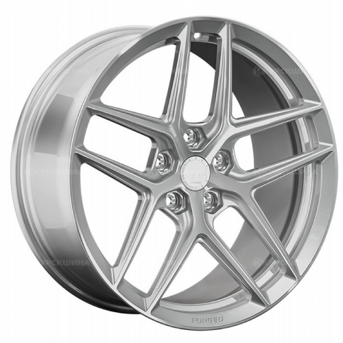 Большое фото товара - 8,0*19 5*120 ET40 72,6  LS Forged LS FG47 SF конус, 810411. Вариант №2