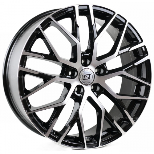 Большое фото товара - 7,5*19 5*114,3 ET45 67,1  RST R019 BD (Mazda), 810792. Вариант №2