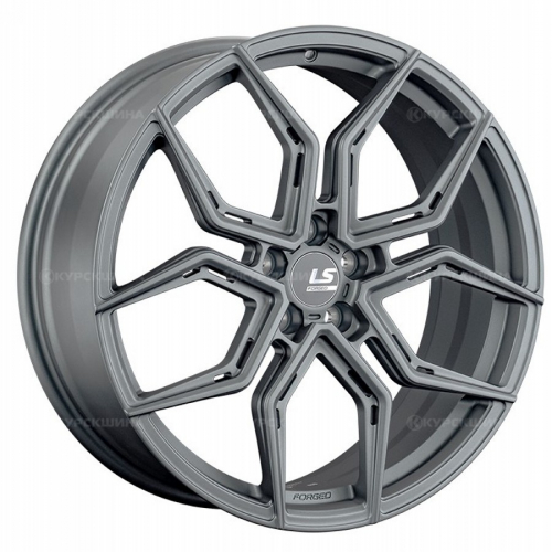 Большое фото товара - 8,5*20 5*114,3 ET45 67,1  LS Forged LS FG27 MGM конус, 811479. Вариант №2