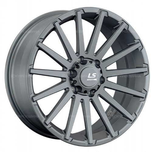 Большое фото товара - 8,5*21 6*139,7 ET50 95,1  LS Forged LS FG32 MGM конус, 811491. Вариант №2