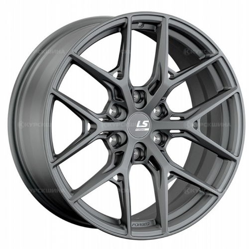 Большое фото товара - 8,0*20 6*114,3 ET46 67,1  LS Forged LS FG31 MGM конус, 811517. Вариант №2