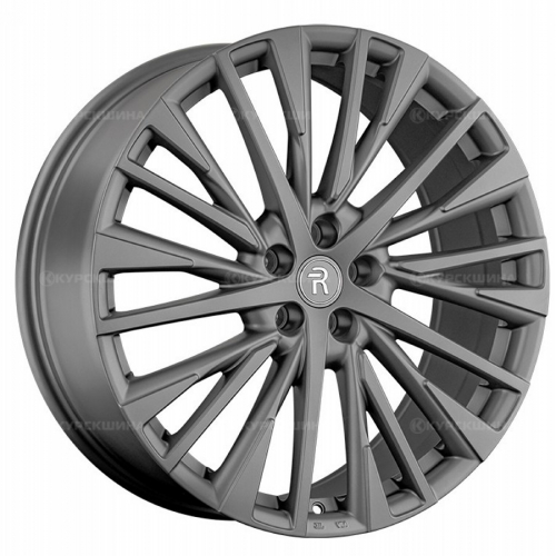 Большое фото товара - 9,0*21 5*120 ET45,5 62,6  Replay LI3 MGM (конус, C570), 811649. Вариант №2
