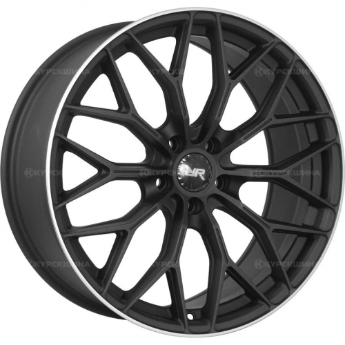 Большое фото товара - 9,0*21 5*108 ET35 63,4  Race Ready CSSYA5647 B-LP-M, 811723. Вариант №2