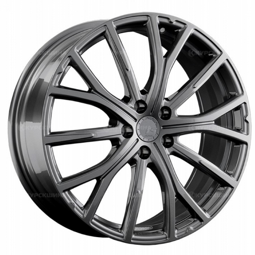 Большое фото товара - 7,5*19 5*108 ET46 63,3  LS Forged LS FG21 GM конус, 812494. Вариант №2