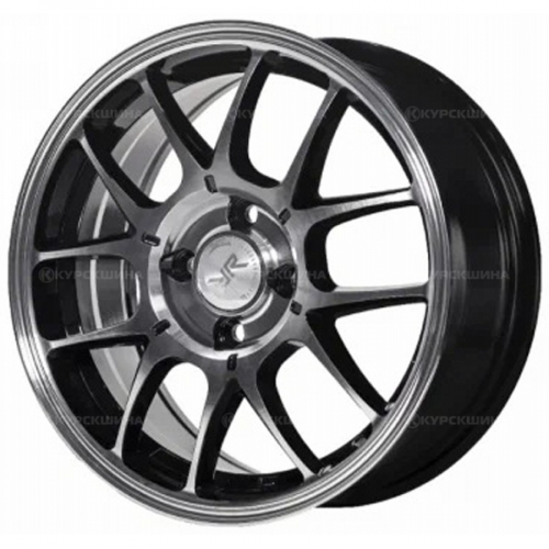 Большое фото товара - 6,5*15 4*100 ET40 60,1  Race Ready CSSD2795 G-LP, 812834. Вариант №2