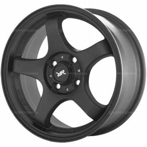 Большое фото товара - 6,5*15 4*100 ET38 60,1  Race Ready CSS391 MK-M, 813407. Вариант №2