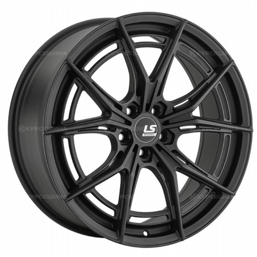 Большое фото товара - 8,5*20 5*108 ET38 65,1  LS FlowForming RC105 MB конус, 814896. Вариант №2