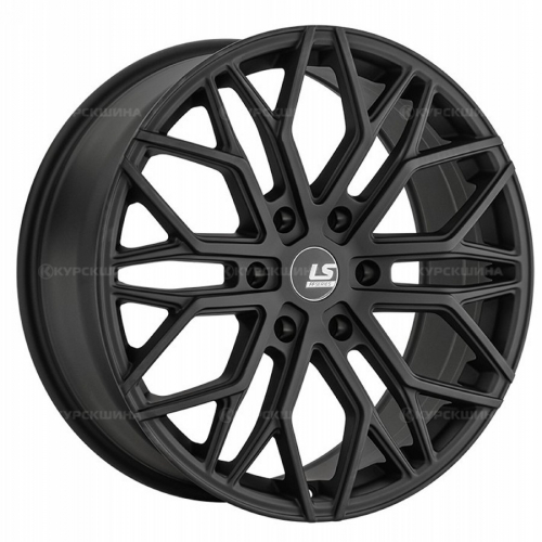 Большое фото товара - 9,0*20 6*139,7 ET40 100,1  LS FlowForming RC103 MB конус, 815156. Вариант №2