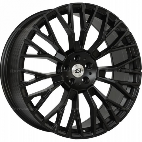 Большое фото товара - 9,5*22 5*112 ET32 66,6  RST R2204FF BLM (BMW X5/X6 IV X7 G07), 815702. Вариант №2