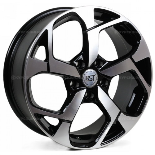 Большое фото товара - 7,0*17 5*114,3 ET48 67,1  RST R067 BD (Sportage), 817137. Вариант №2