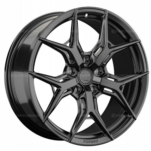 Большое фото товара - 8,0*18 5*114,3 ET45 67,1  LS Forged LS FG14 MB конус, 817316. Вариант №2