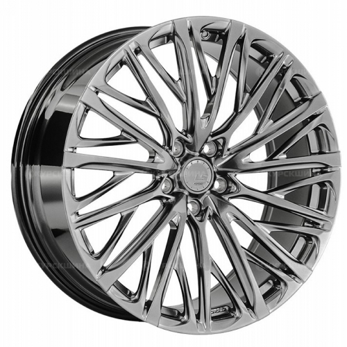 Большое фото товара - 9,0*21 5*120 ET45,5 62,6  LS Forged LS FG60 HPB конус, 817419. Вариант №2