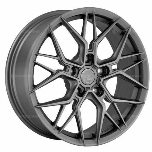 Большое фото товара - 8,0*18 5*130 ET45 71,6  LS Forged LS FG63 MGM конус, 817588. Вариант №2