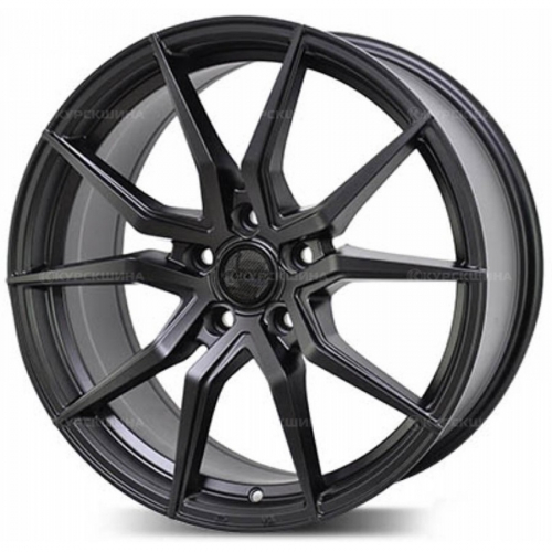 Большое фото товара - 8,0*18 5*110 ET40 63,3  PDW Spyder (5007) U4B конус, 817733. Вариант №2