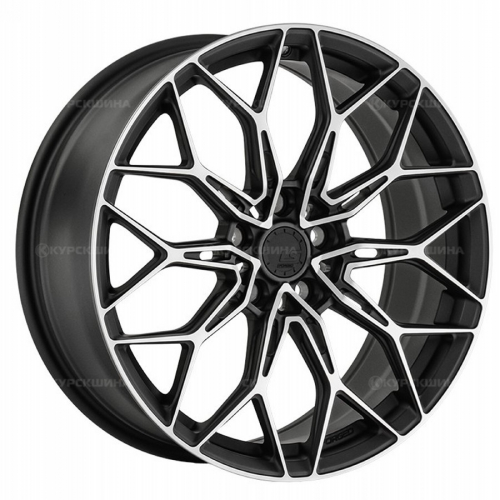 Большое фото товара - 8,0*19 5*114,3 ET35 67,1  LS Forged LS FG56 MBF конус, 817753. Вариант №2
