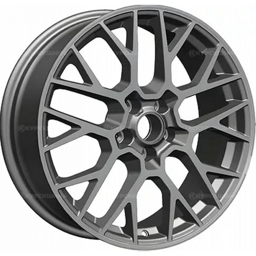 Большое фото товара - 7,0*18 5*114,3 ET48,5 67,1  Carwel Аракс 1818 GRT (Kia Sportage), 818548. Вариант №2