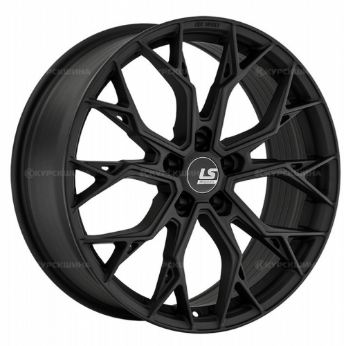 Большое фото товара - 8,0*19 5*112 ET27 66,6  LS FlowForming RC108 MB конус, 818658. Вариант №2