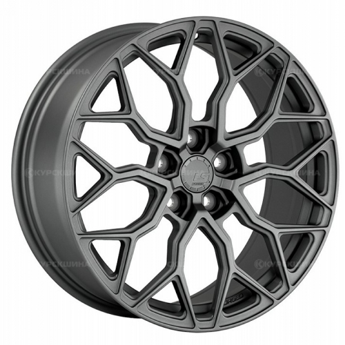 Большое фото товара - 8,0*19 5*108 ET45 63,3  LS Forged LS FG13Y MGM конус, 820667. Вариант №2